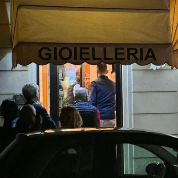 Gioielleria