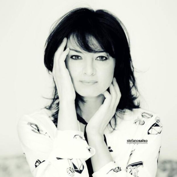 Sara Cecala pianista e direttrice artistica