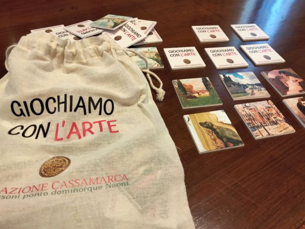 Fondazione Cassamarca