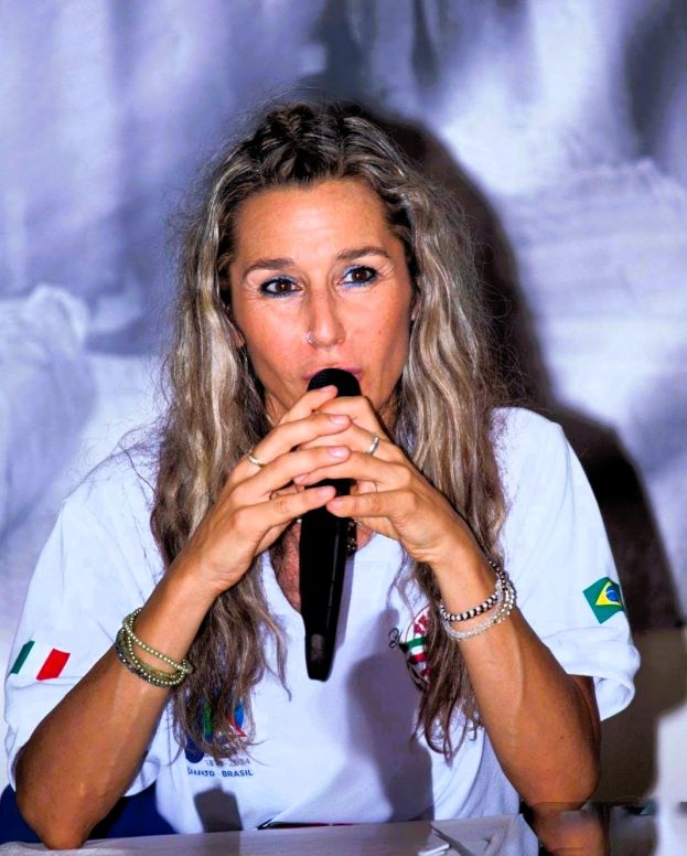 Giorgia Miazzo