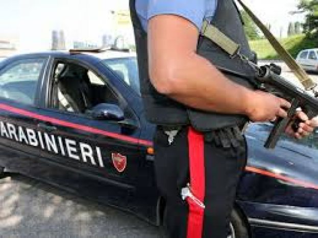 GUIDA OLTRE I LIMITI DI VELOCITA' TRA CARSOLI E ORICOLA:ARRESTATO AUTOMOBILISTA DAI CARAINIERI