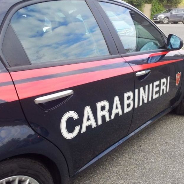 Carabinieri