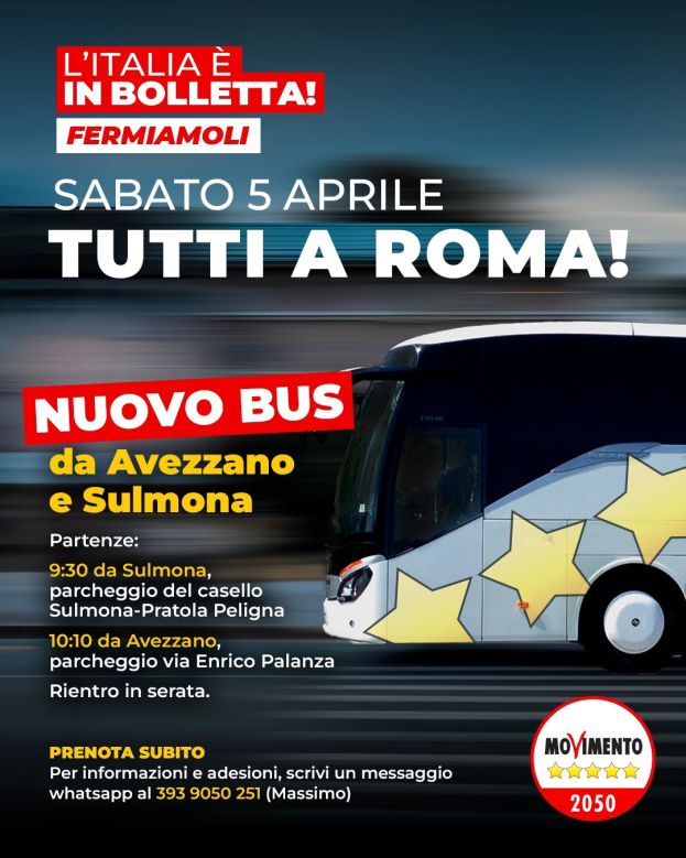 Locandina Evento