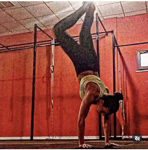 Catabolismo Muscolare