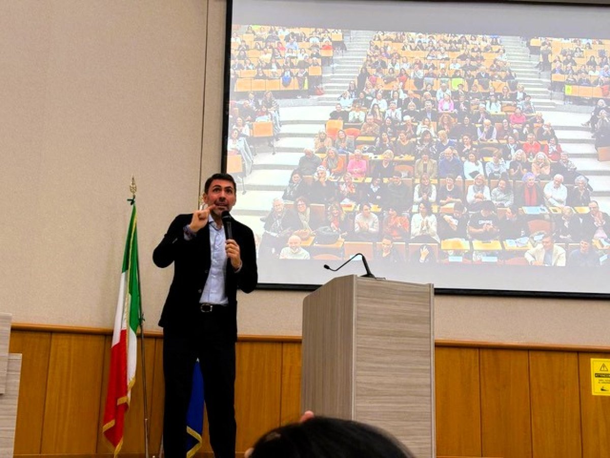 DANIEL LUMERA
