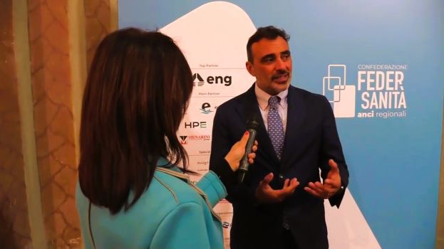 TRENTENNALE DI FEDERSANITÀ