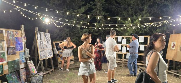 Foto Serata