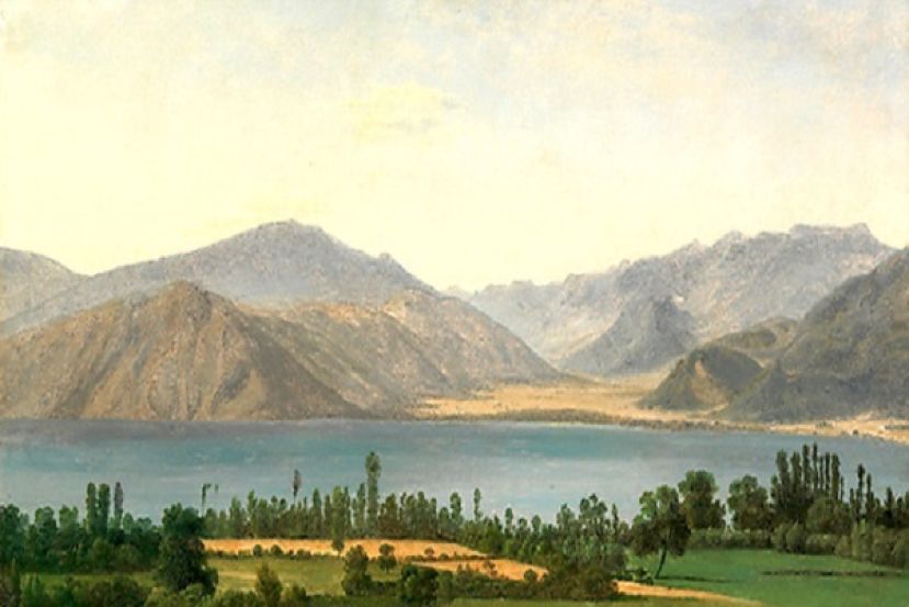 Lago del Fucino