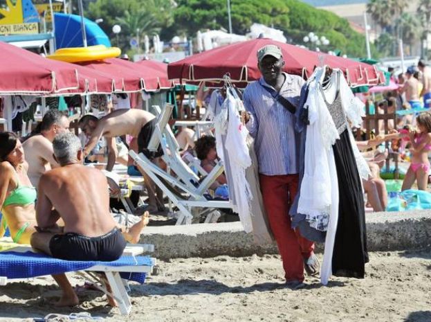 Spiagge Sicure
