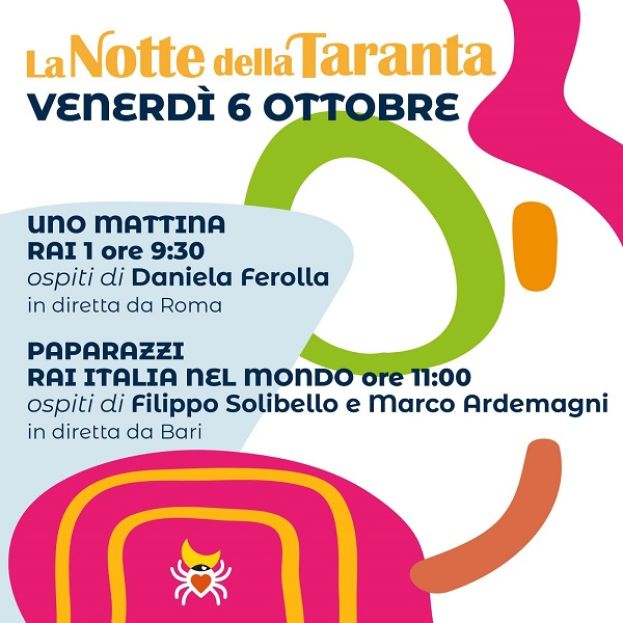 Locandina Evento
