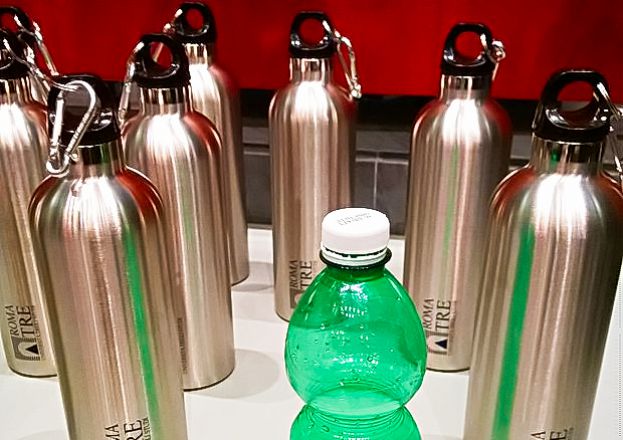 Borracce Plastic Free