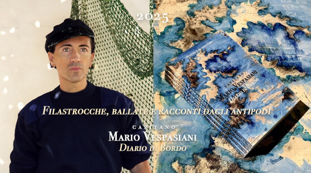 MARIO VESPASIANI