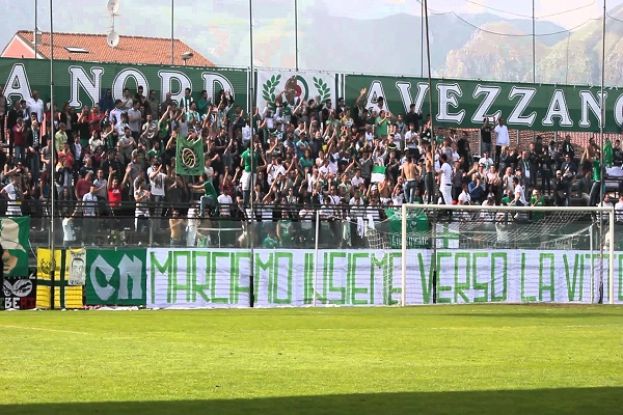 Avezzano Calcio