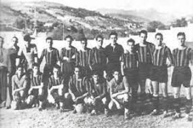 L'aquila Calcio