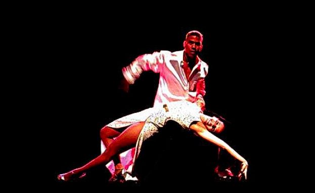IL PROFUMO DELLA MUSICA CUBANA A CARSOLI