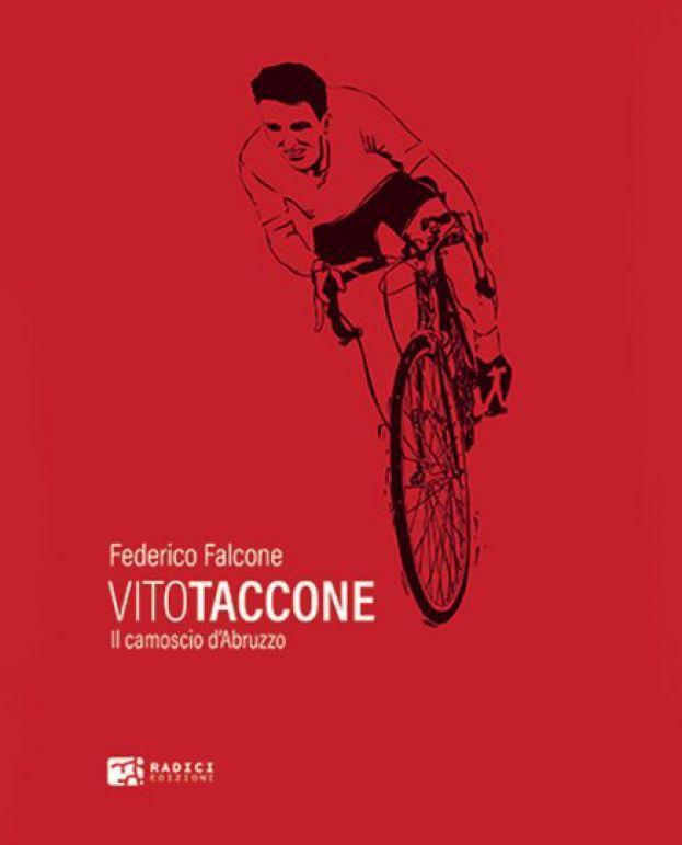 Copertina Libro
