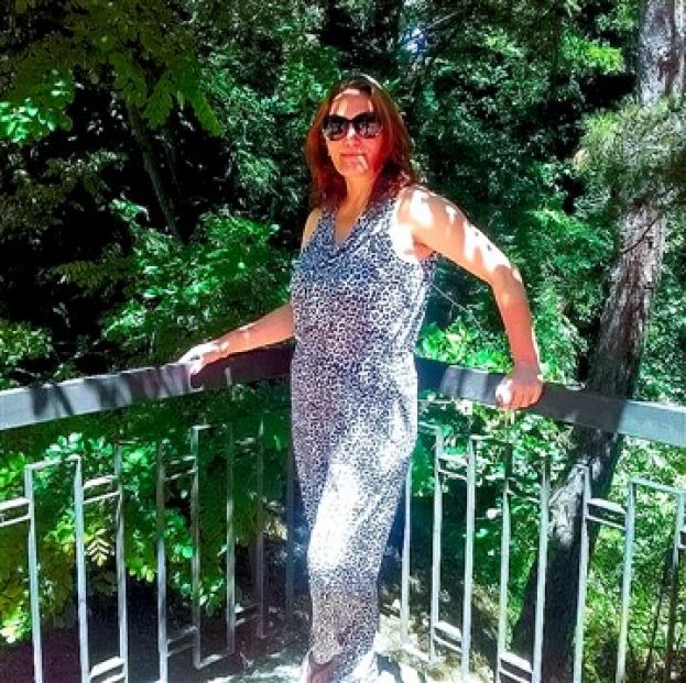 Violeta Blindescu