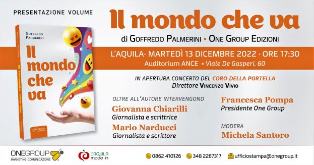 Locandina Evento