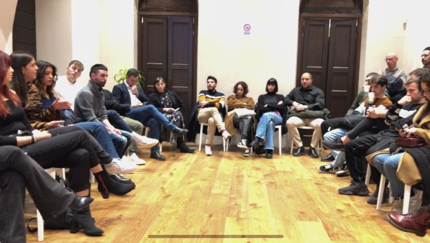 Foto di Gruppo