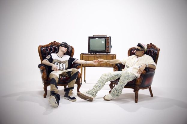 OG FISH &amp; Twenty ph Andrea Bravetti