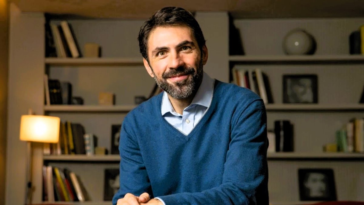 DANIEL LUMERA