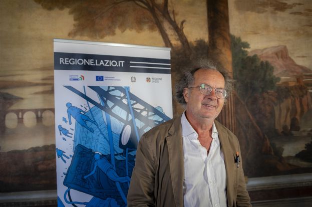 Marco Lodoli