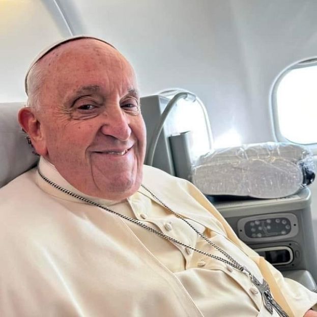 Papa Francesco