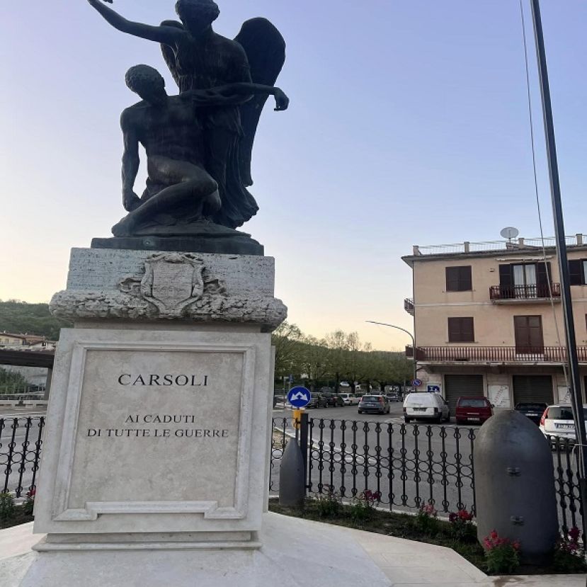 Monumento ai Caduti