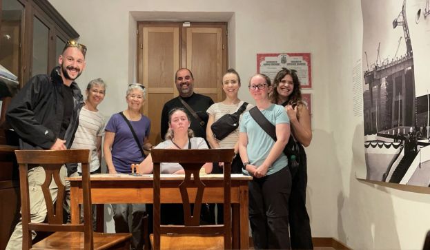 Foto di Gruppo
