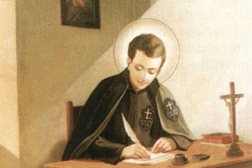 San Gabriele
