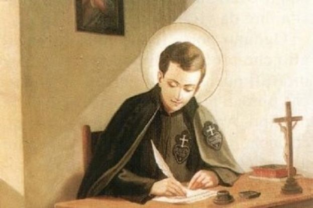 San Gabriele