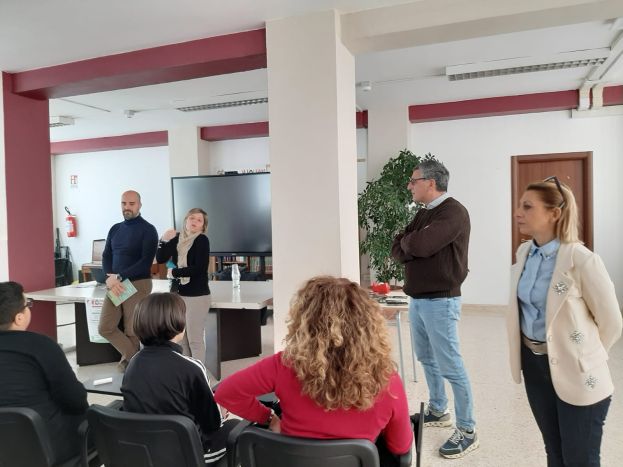 Presentazione