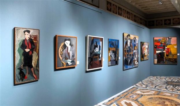 Antonio Scordia_La realtà che diventa visione_Foto Valerio Polici