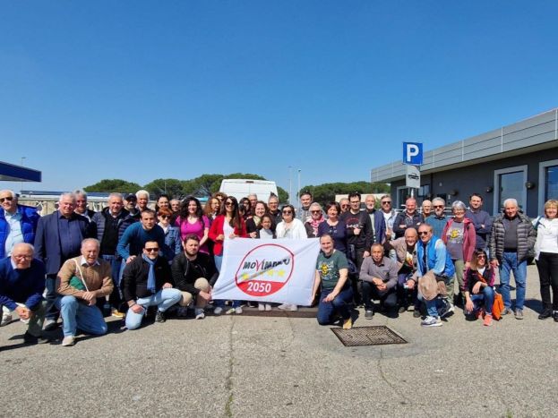 gruppo territoriale avezzano marsica M5S