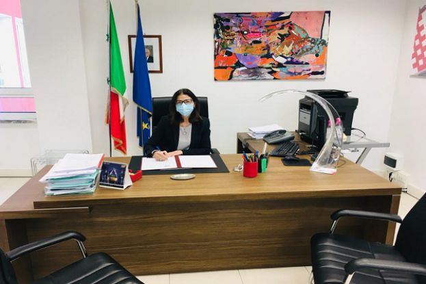Prefetto dell'Aquila