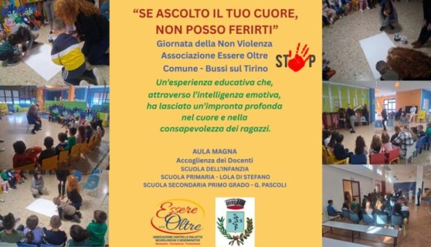 Locandina Evento