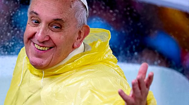 Papa Francesco