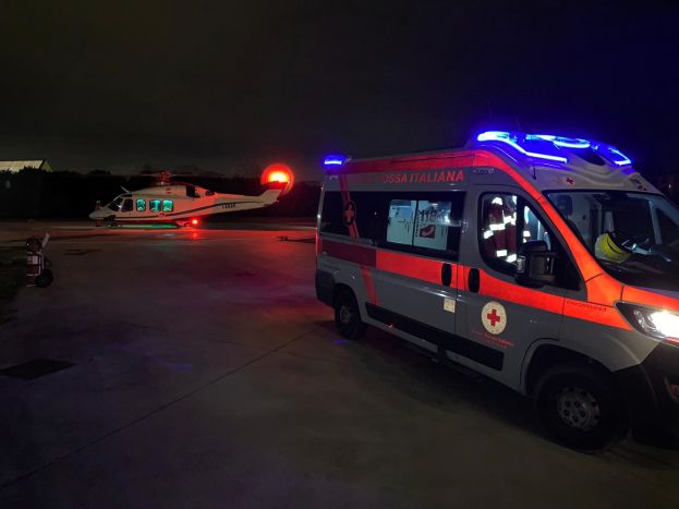 Ambulanza