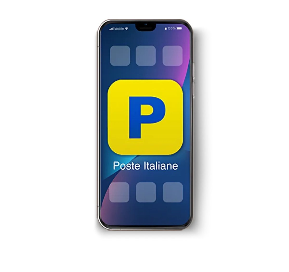 App. Poste Italiane