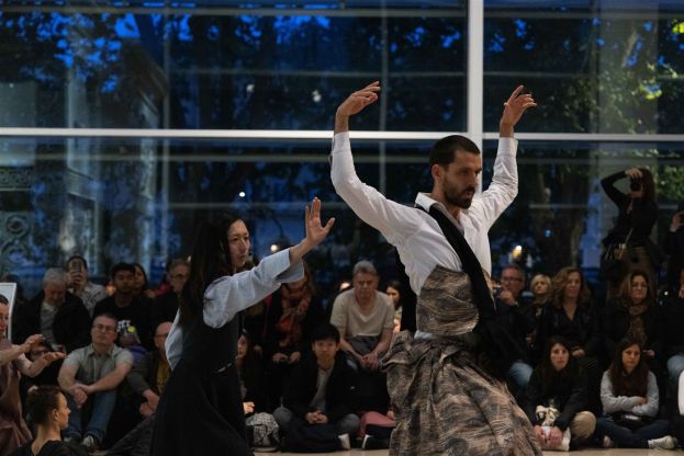 NOTTE DEI MUSEI 2023_ARA PACIS_ph. Monkeys Video Lab_01