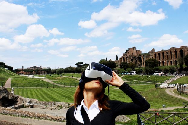 Circo Massimo