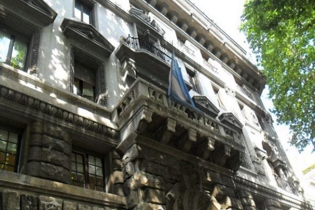 Casa Argentina