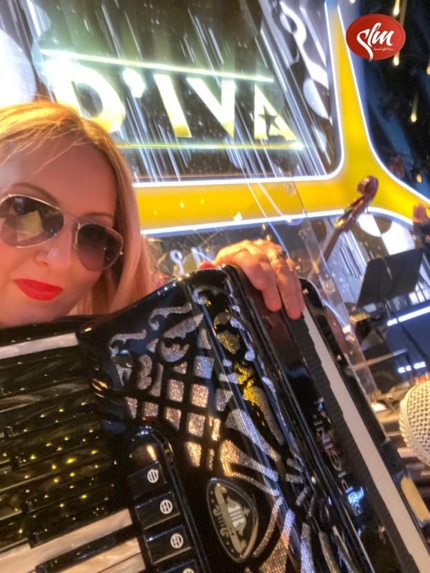 Foto Sylvia Pagni D'IVA