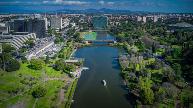 opera boat 7 Emidio Vallorani 2025