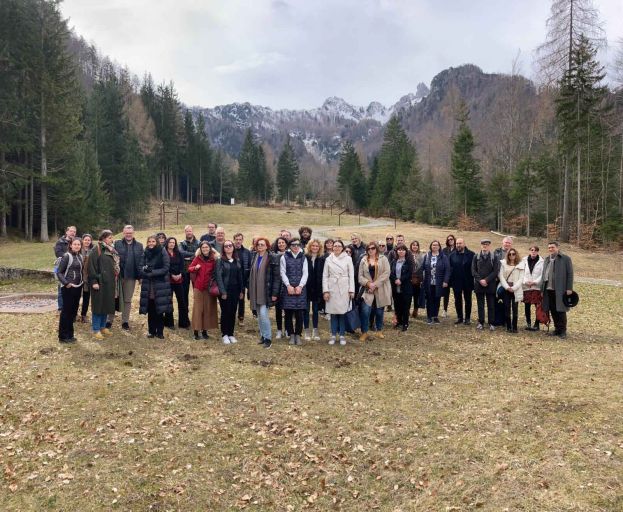 Foto di gruppo