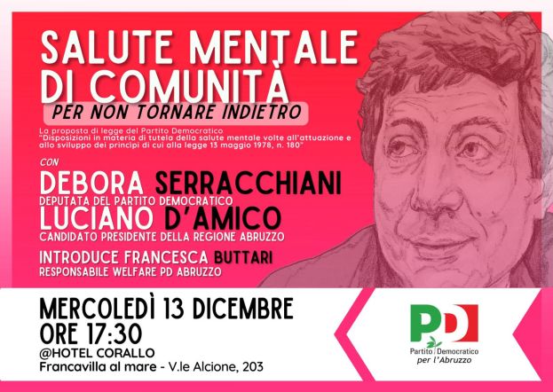 Locandina Evento