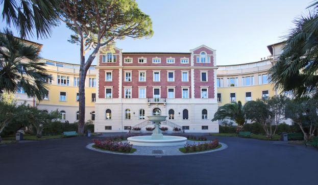 Ospedale San Carlo di Nancy