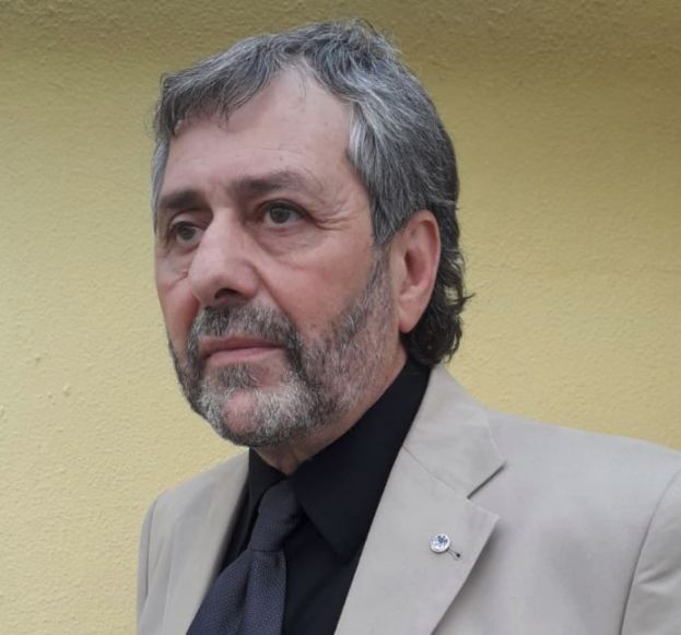 Angelo Liberati