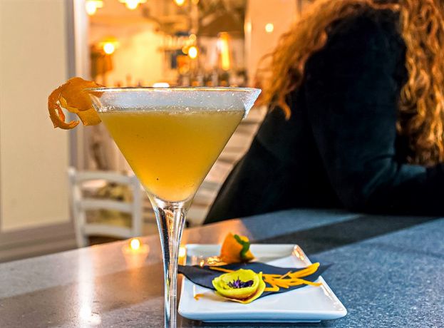 Cocktail