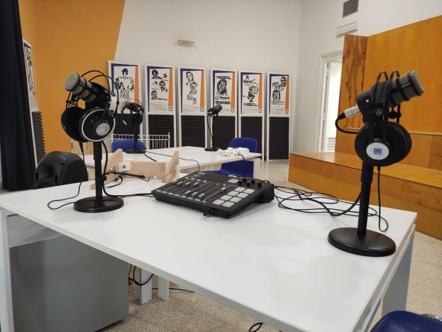 Casa Podcast